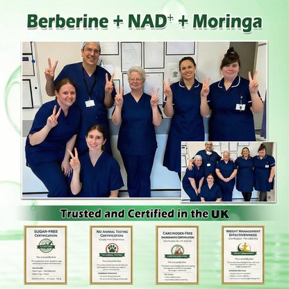 𝑪𝒐𝒎𝒑𝒍𝒆𝒕𝒆𝒍𝒚 𝒓𝒆𝒗𝒂𝒎𝒑𝒆𝒅👩‍⚕️| 𝙂𝙁𝙊𝙐𝙆® 𝑴𝒐𝒓𝒊𝒏𝒈𝗮 · 𝗕𝗲𝗿𝗯𝗲𝗿𝙞𝙣𝙚 × 𝙉𝘼𝐃+ 𝟏𝟎-𝐢𝐧-𝟏 𝗔𝗱𝘃𝗮𝗻𝗰𝙚𝙙 𝙉𝙖𝙣𝙤 𝙈𝙞𝙘𝙧𝙤𝙣𝙚𝙚𝐝𝐥𝐞 𝐏𝐚𝐭𝙘𝙝 |🐧𝑩𝒂𝒄𝒌𝒆𝒅 𝒃𝒚 𝒔𝒄𝒊𝒆𝒏𝒄𝒆 | 𝟭𝟬-𝙞𝓷-𝟏 𝒇𝒐𝒓𝒎𝒖𝒍𝒂 | 𝑹𝒆𝒔𝒖𝒍𝒕𝒔 𝒊𝒏 7 𝒅𝒂𝒚𝒔🥕