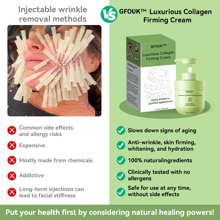 😍🔥GFOUK™  𝑳𝒖𝒙𝒖𝒓𝒊𝒐𝒖𝒔 𝑪𝒐𝒍𝒍𝒂𝒈𝒆𝒏 𝑭𝒊𝒓𝒎𝒊𝒏𝒈 𝑪𝒓𝒆𝒂𝒎(🔥70% Off for a Limited Time!)🎉