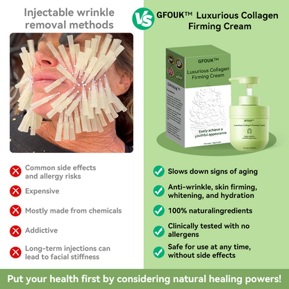 😍🔥GFOUK™  𝑳𝒖𝒙𝒖𝒓𝒊𝒐𝒖𝒔 𝑪𝒐𝒍𝒍𝒂𝒈𝒆𝒏 𝑭𝒊𝒓𝒎𝒊𝒏𝒈 𝑪𝒓𝒆𝒂𝒎(🔥70% Off for a Limited Time!)🎉