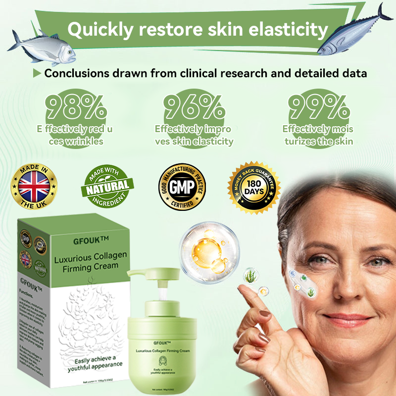 😍🔥GFOUK™  𝑳𝒖𝒙𝒖𝒓𝒊𝒐𝒖𝒔 𝑪𝒐𝒍𝒍𝒂𝒈𝒆𝒏 𝑭𝒊𝒓𝒎𝒊𝒏𝒈 𝑪𝒓𝒆𝒂𝒎(🔥70% Off for a Limited Time!)🎉