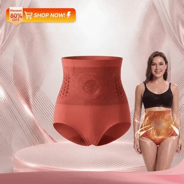 🔥🔥Official Brand Store | ⚡️GFOUK® 2026 Moringa & Berberine 4-in-1 Micro-Particle Sculpting & Fat-Burning Shorts