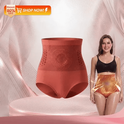 🔥🔥Official Brand Store | ⚡️GFOUK® 2026 Moringa & Berberine 4-in-1 Micro-Particle Sculpting & Fat-Burning Shorts