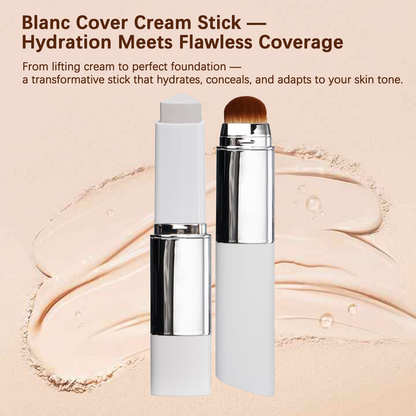Final 3 hours 75% off:💗Color-Changing Cover Cream Stick Skincare meets makeup