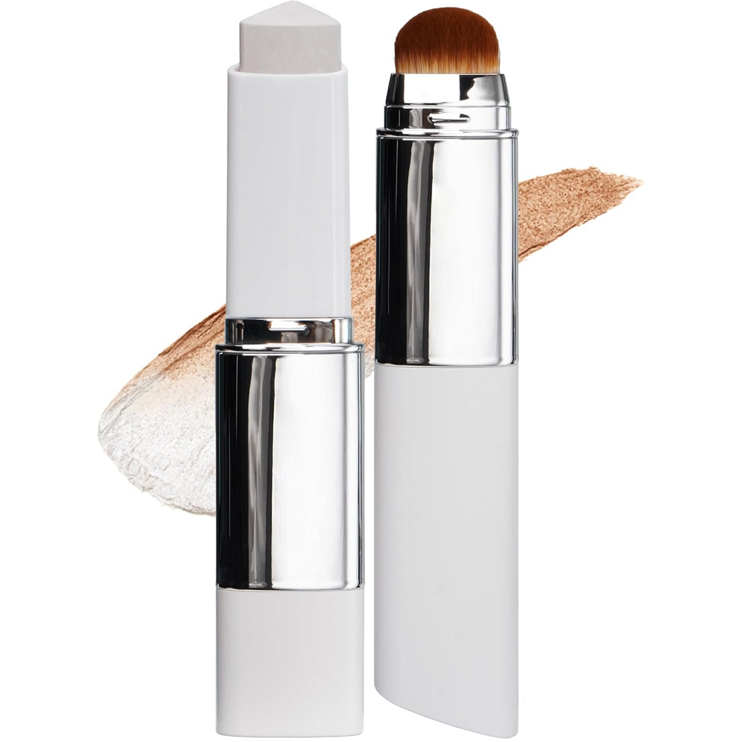 Final 3 hours 75% off:💗Color-Changing Cover Cream Stick Skincare meets makeup