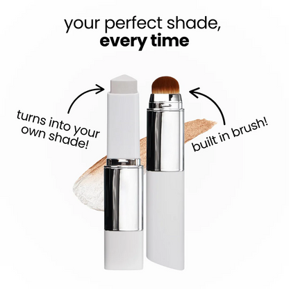 Final 3 hours 75% off:💗Color-Changing Cover Cream Stick Skincare meets makeup