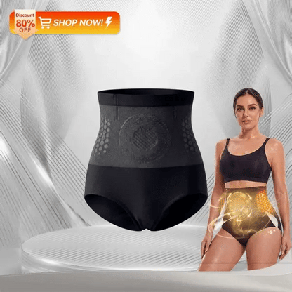 🔥🔥Official Brand Store | ⚡️GFOUK® 2026 Moringa & Berberine 4-in-1 Micro-Particle Sculpting & Fat-Burning Shorts