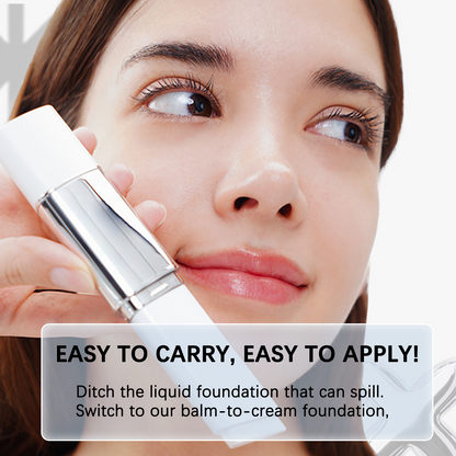 Final 3 hours 75% off:💗Color-Changing Cover Cream Stick Skincare meets makeup