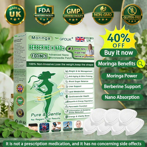 𝑪𝒐𝒎𝒑𝒍𝒆𝒕𝒆𝒍𝒚 𝒓𝒆𝒗𝒂𝒎𝒑𝒆𝒅👩‍⚕️| 𝙂𝙁𝙊𝙐𝙆® 𝑴𝒐𝒓𝒊𝒏𝒈𝗮 · 𝗕𝗲𝗿𝗯𝗲𝗿𝙞𝙣𝙚 × 𝙉𝘼𝐃+ 𝟏𝟎-𝐢𝐧-𝟏 𝗔𝗱𝘃𝗮𝗻𝗰𝙚𝙙 𝙉𝙖𝙣𝙤 𝙈𝙞𝙘𝙧𝙤𝙣𝙚𝙚𝐝𝐥𝐞 𝐏𝐚𝐭𝙘𝙝 |🐧𝑩𝒂𝒄𝒌𝒆𝒅 𝒃𝒚 𝒔𝒄𝒊𝒆𝒏𝒄𝒆 | 𝟭𝟬-𝙞𝓷-𝟏 𝒇𝒐𝒓𝒎𝒖𝒍𝒂 | 𝑹𝒆𝒔𝒖𝒍𝒕𝒔 𝒊𝒏 7 𝒅𝒂𝒚𝒔🥕