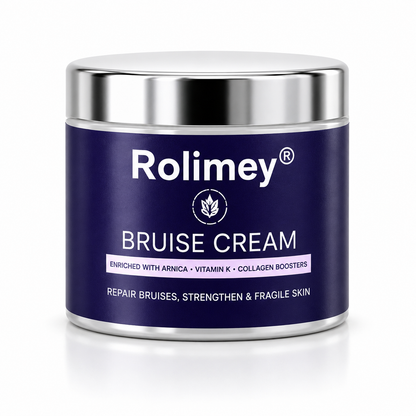 💥Over 100,000 units sold💕 - Rolimey® cream to repair bruises and strengthen the skin