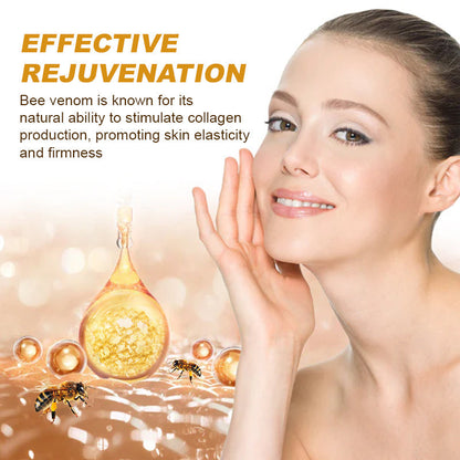💪Made and Shipped from UK✅) Furzero™ Botox Bee Venom Wrinkle Removal Cream- LAST DAY 70% OFF