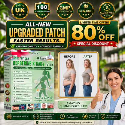 🧑‍⚕️💖𝑶𝒇𝒇𝒊𝒄𝒊𝒂𝒍 𝑺𝒕𝒐𝒓𝒆  | GFOUK®𝑴𝒐𝒓𝒊𝒏𝒈𝗮 · 𝗕𝗲𝗿𝗯𝗲𝗿𝙞𝙣𝙚 × 𝙉𝘼𝐃+ 𝟏𝟎-𝐢𝐧-𝟏 𝗔𝗱𝘃𝗮𝗻𝗰𝙚𝙙 𝙉𝙖𝙣𝙤 𝙈𝙞𝙘𝙧𝙤𝙣𝙚𝙚𝐝𝐥𝐞 𝐏𝐚𝐭𝙘𝙝