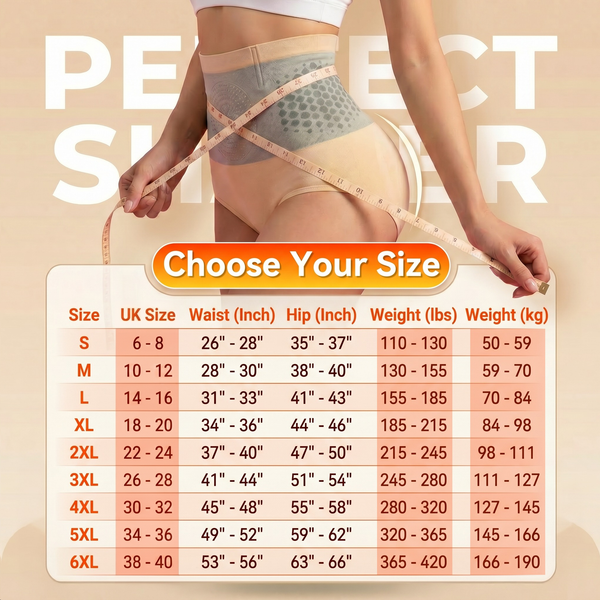 👙 Official Brand Store | 🍑🍑 GFOUK® 2026 Moringa & Berberine 4-in-1 Micro-Particle Sculpting & Fat-Burning Shorts