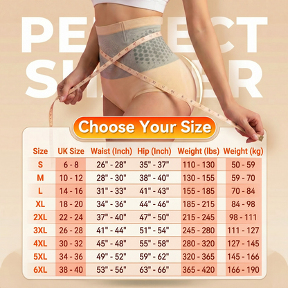👙 Official Brand Store | 🍑🍑 GFOUK® 2026 Moringa & Berberine 4-in-1 Micro-Particle Sculpting & Fat-Burning Shorts