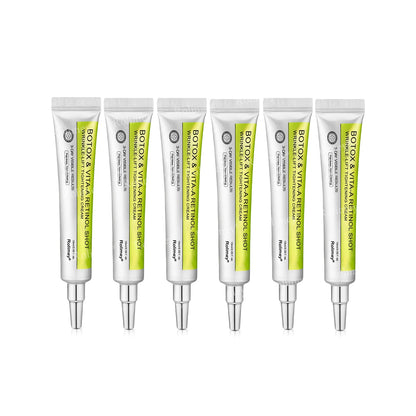 🌟👨‍⚕️Made and shipped from the UK 💫Rolimey® Botox & Vita-A Retinol Shot Wrinkle-Lift Tightening cream - Last Day Promotion 70% OFF