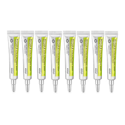🌟👨‍⚕️Made and shipped from the UK 💫Rolimey® Botox & Vita-A Retinol Shot Wrinkle-Lift Tightening cream - Last Day Promotion 70% OFF